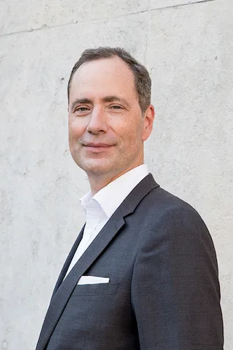 Antoine Banet-Rivet, co-founder of Monday Conseil